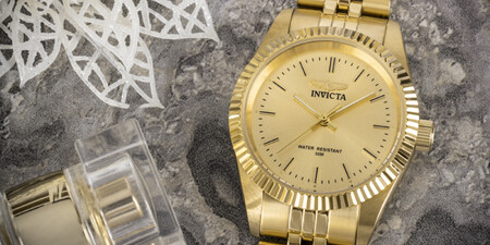 Fotogaléria dámskych hodiniek Invicta